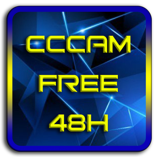 cccam generator 48h free